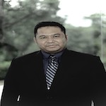dr. H. Lalu Hamzi Fikri, MM.,MARS
