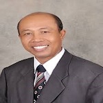 Drs. I Wayan Miyasa